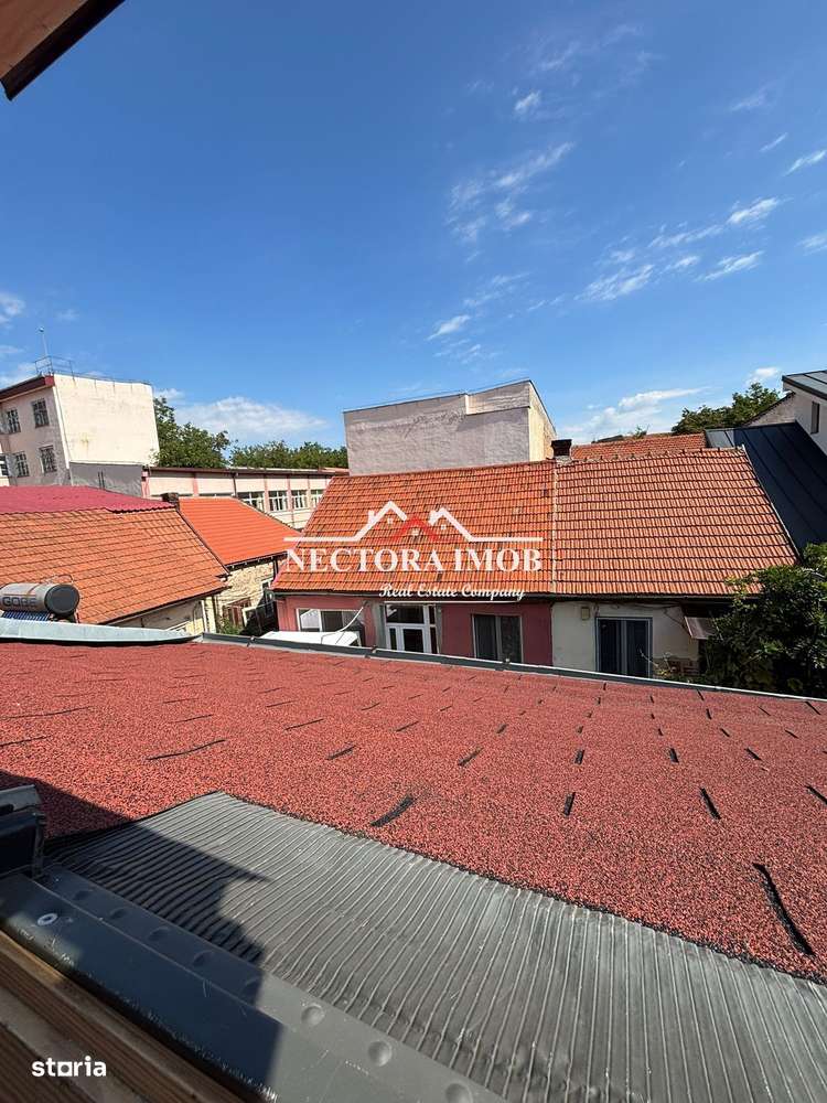 NECTORA IMOB-Exclusivitate Casa 3 cam, Zona Ultracentrala, 60 mp, P+M-13