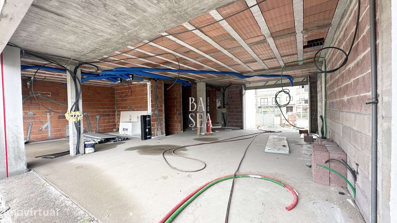 Moradia Térrea T3 Nova em São Víctor Braga-33