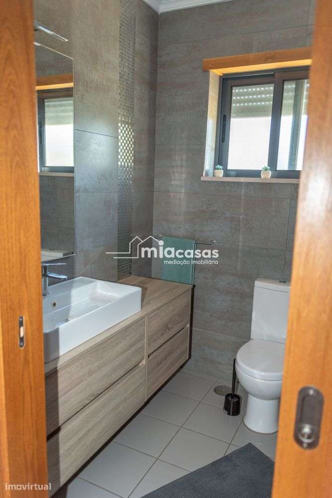Apartamento T3 - Curia-19