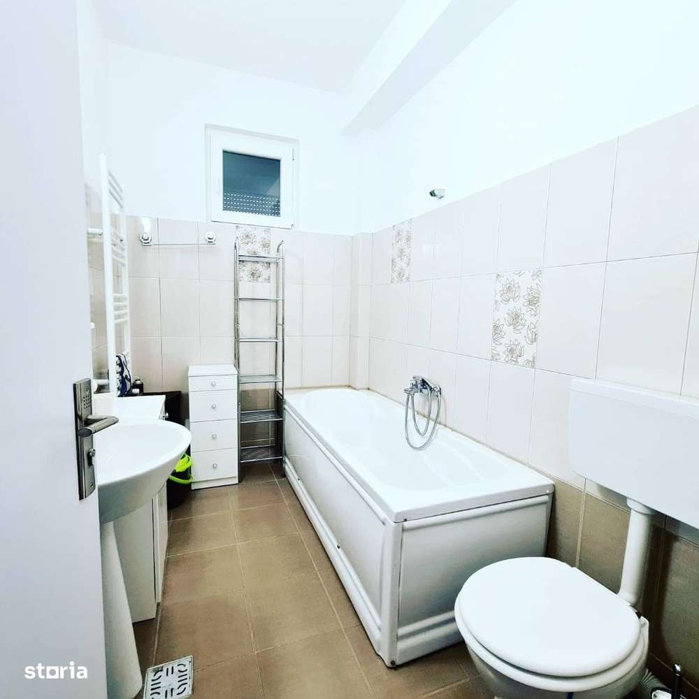 Apartament 2 camere ultramodern cu loc de parcare Tomis PLus - Imagine principală: 4/9