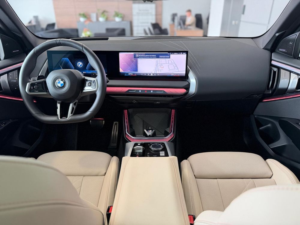 Bmw X3 MPRO Iconic Glow Hak Panorama Pakiet Innowacji Comfort Gotówka Leasing