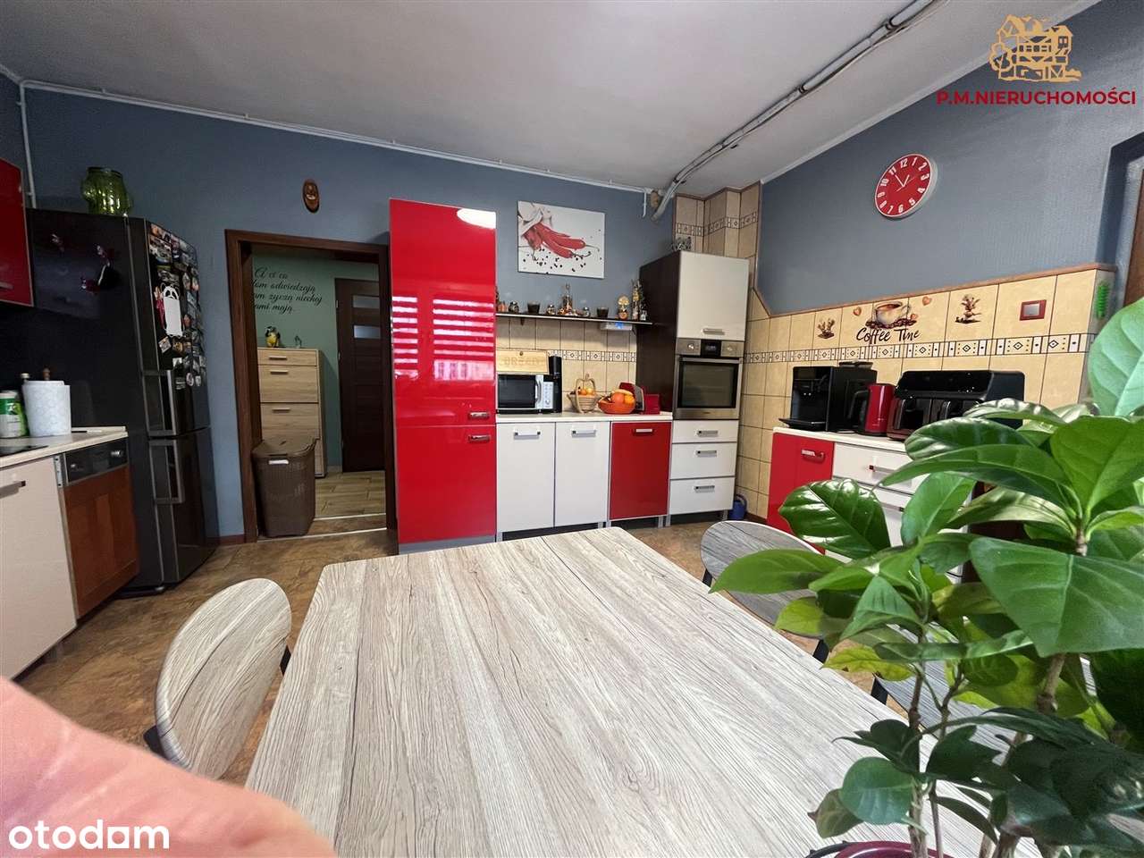 Bargłówka k/Rud Raciborskich, pompa ciepła, klima - Pełny obrazek: 5/17