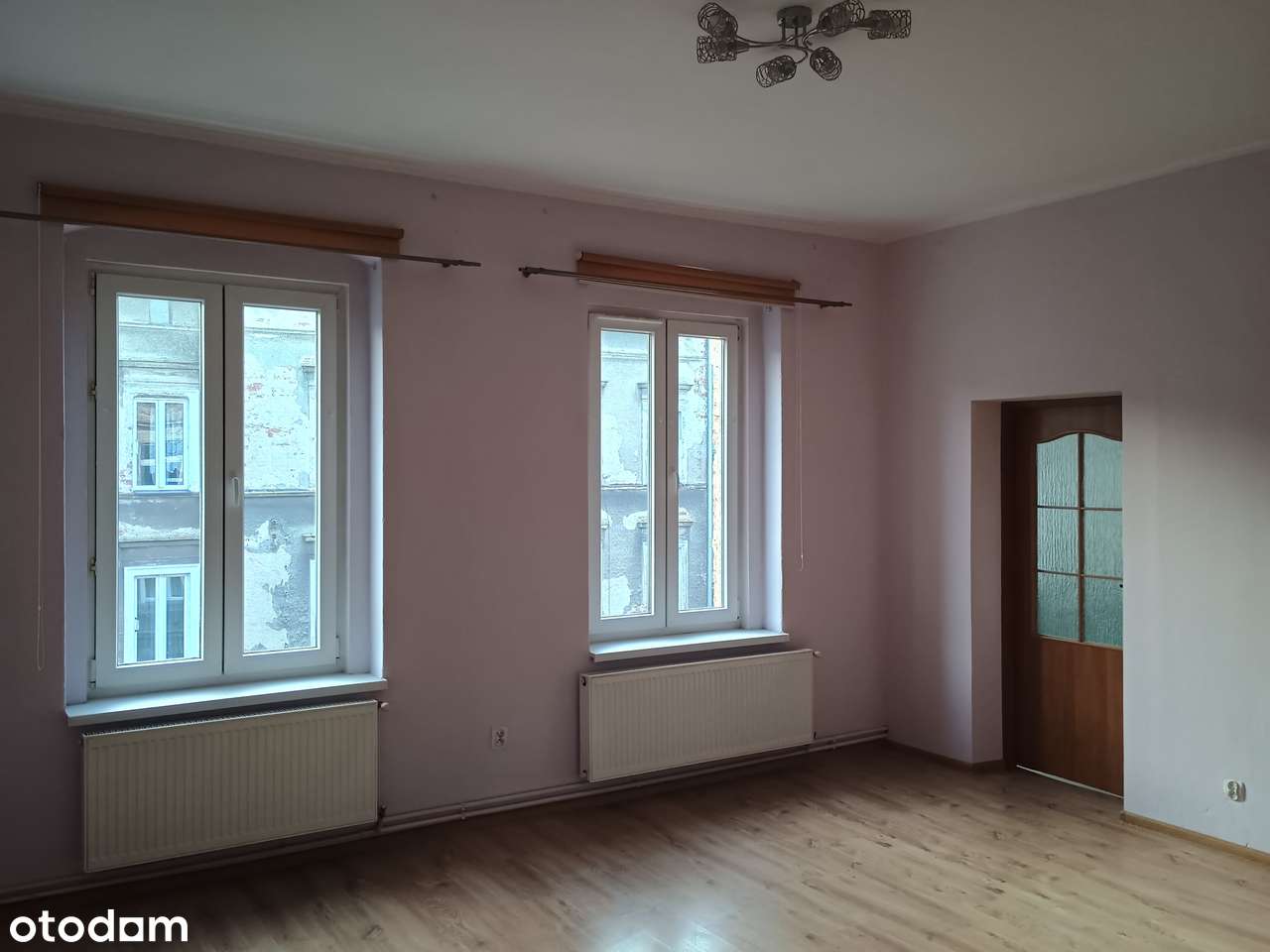 Stylowe, dwupokojowe, mieszanie na sprzedaż. - Pełny obrazek: 2/11