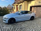 Jaguar XE 2.0 D R-Sport - 7