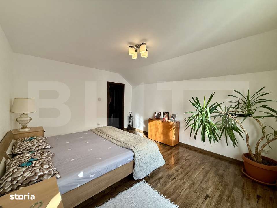 Casa spatioasa, perfecta pentru familie - Imagine principală: 4/9