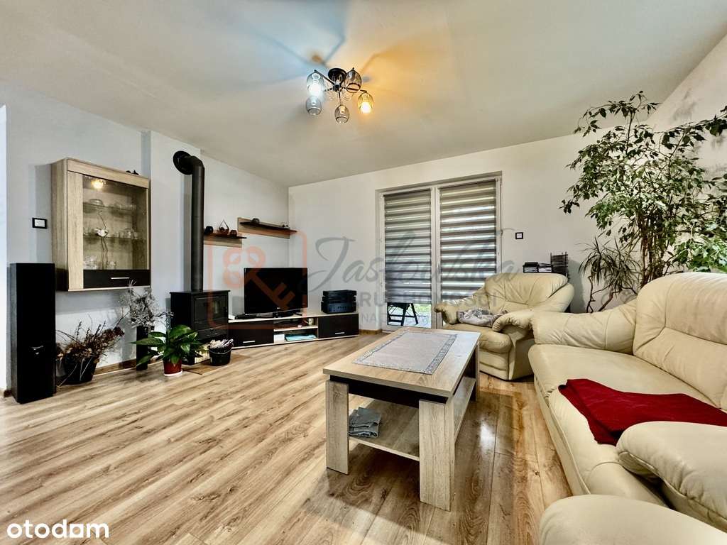 Dom 153m2 poddasze do wykończenia - Pełny obrazek: 2/20