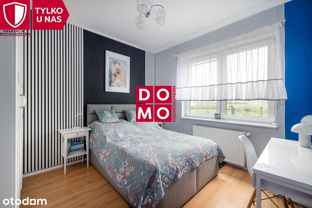 Dom wolnostojący | Duża działka | Koszwały-7