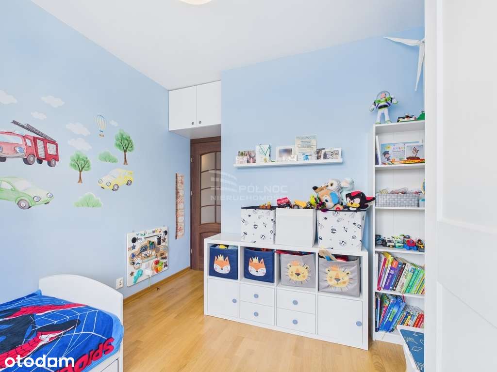 Zadbane mieszkanie gotowe do wprowadzenia-8