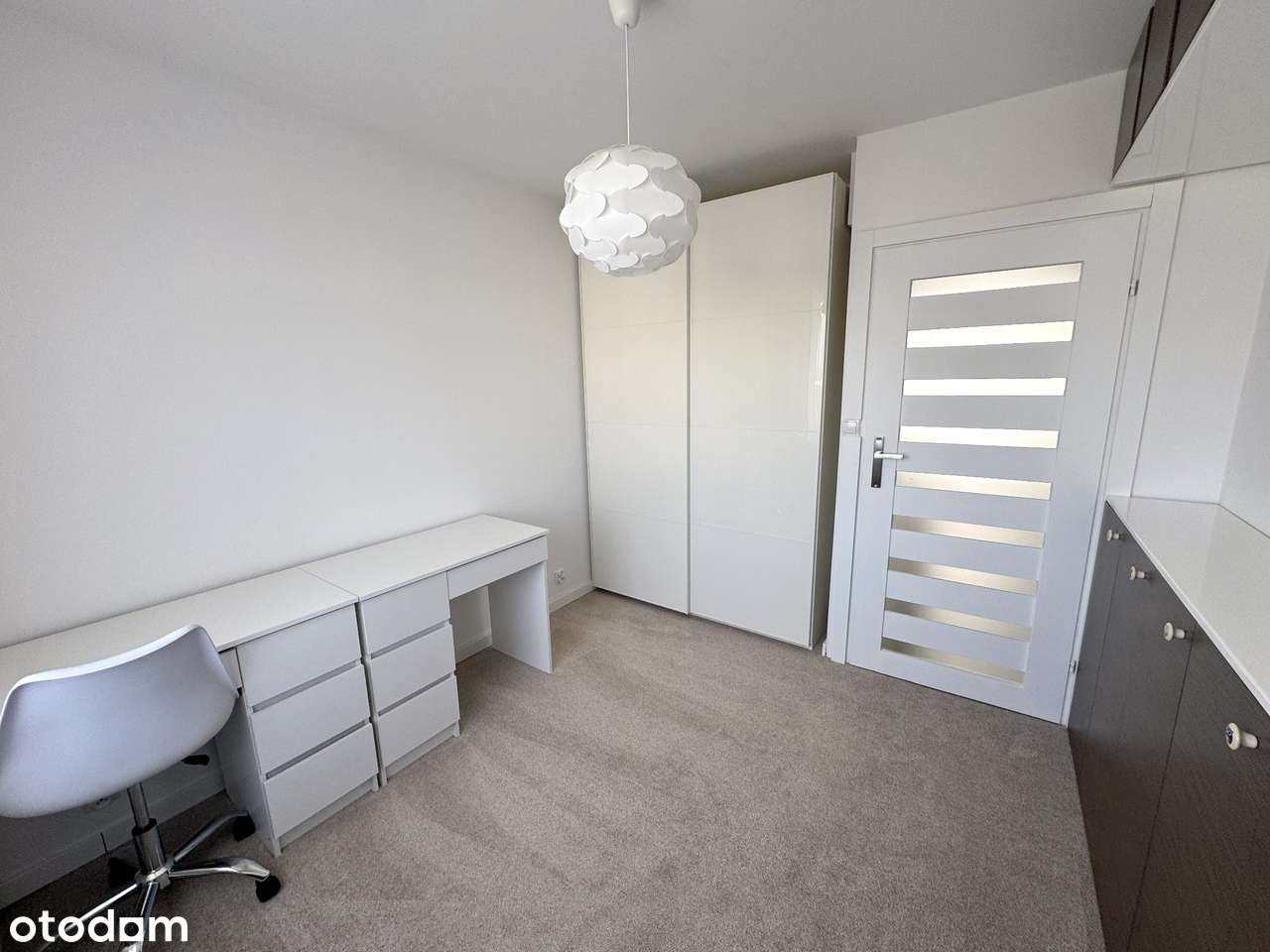 Komfortowe mieszkanie trzypokojowe świeżo po remoncie - Pełny obrazek: 5/20