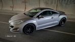 Peugeot RCZ 1.6 THP - 4