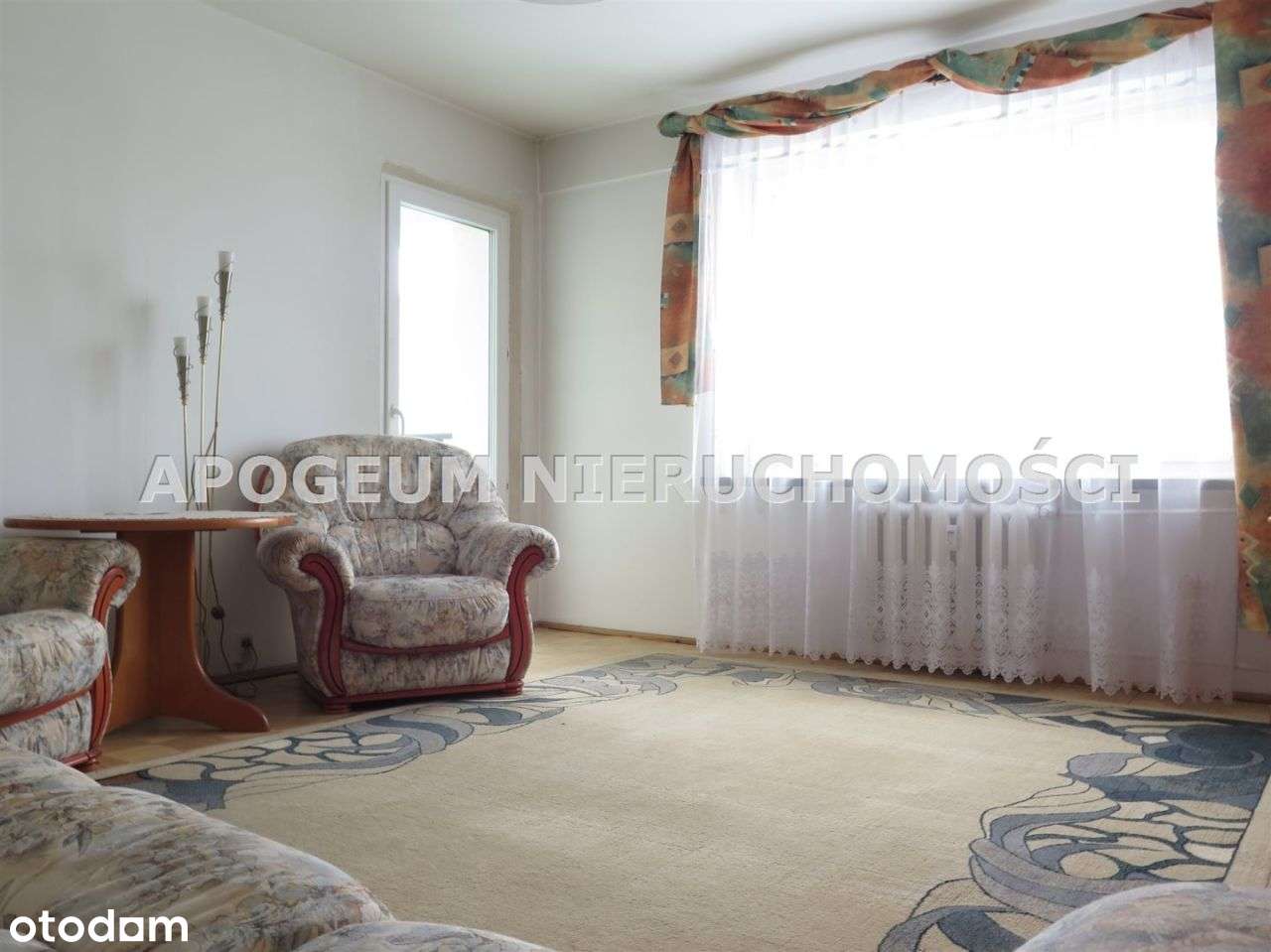 3 odrębne pokoje, cegła, os. Leśna Dolina-3