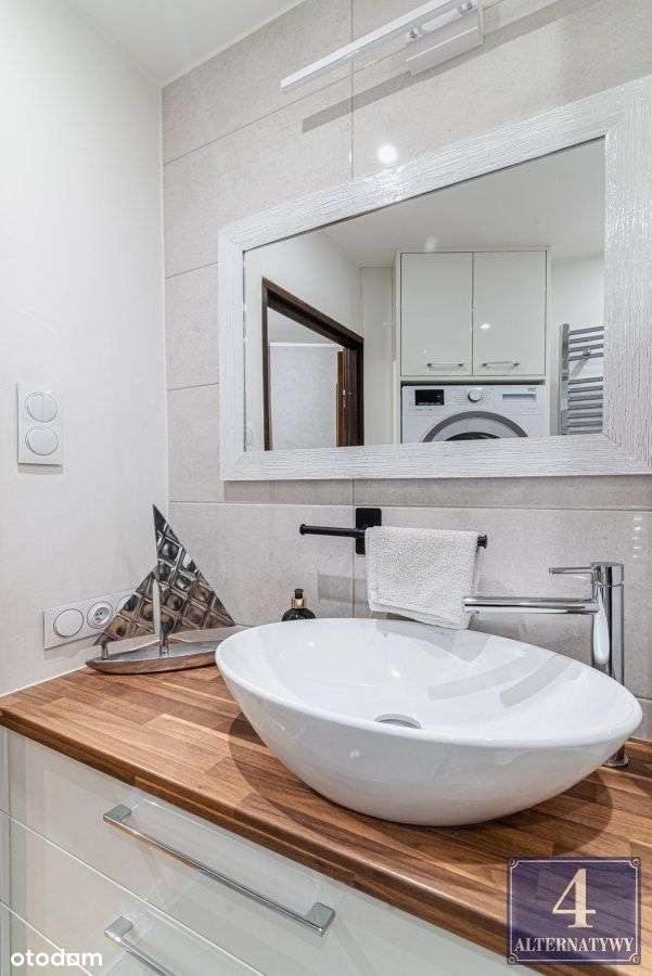 Mieszkanie 52,50 m2 Tarnów ul. Romanowicza-6