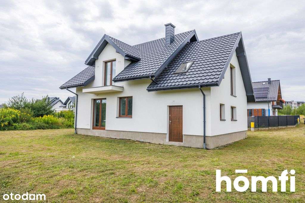 Dom w topowej lokalizacji| Łańcut | garaż - Pełny obrazek: 5/20