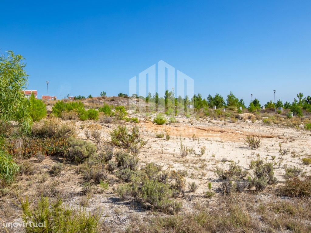 Terreno para construção na Ribeira do Marchante