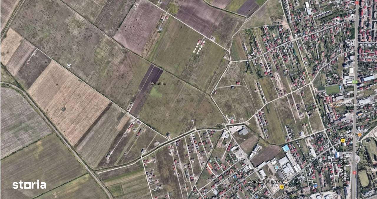 Ideal Investitie - Str Ctin Brancoveanu, zona noua, in dezvoltare-3