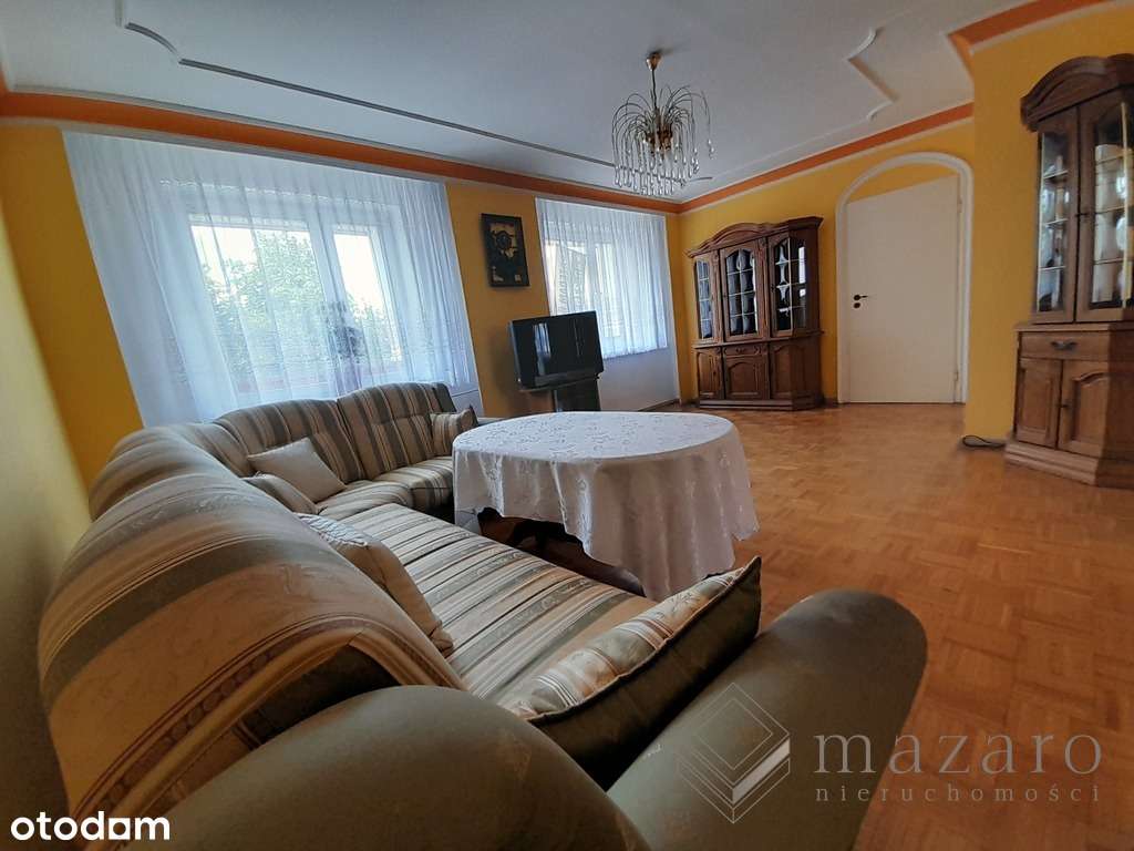 PRZESTRONNE MIESZKANIE NA SZWEDEROWIE - Pełny obrazek: 4/10