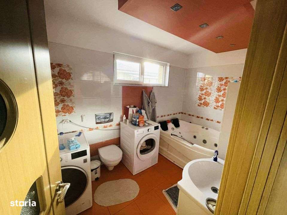 Casa tip duplex pe Urisagului , 120 mp util + pod inalt - Imagine principală: 5/9