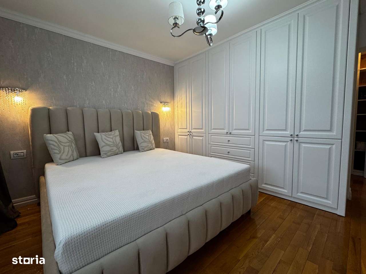 Casă 4 camere, garaj, subsol, Cetate-3