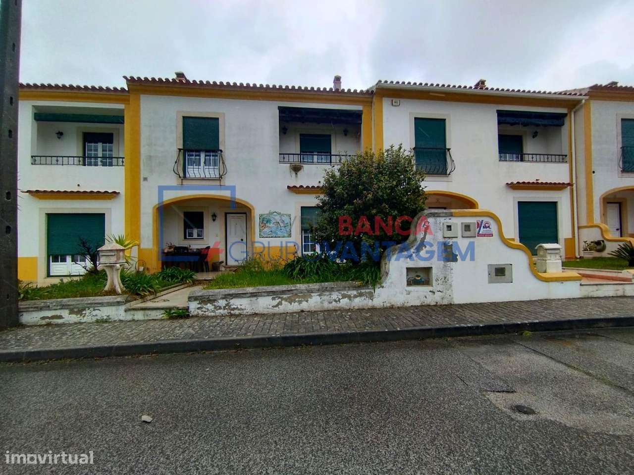 Moradia T3 - Grande imagem: 2/7