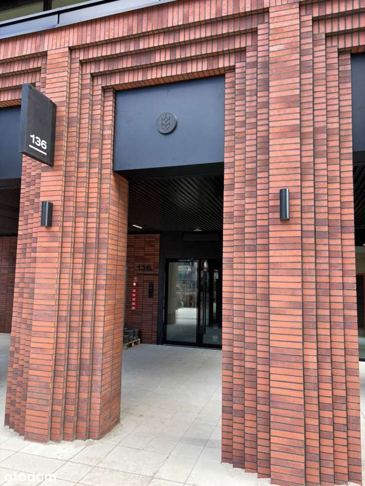 Nowoczesny rytm Krakowa – Młyny Mogilska !-19