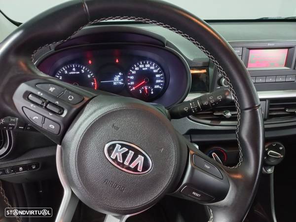 Kia Picanto 1.0 CVVT EX - 26