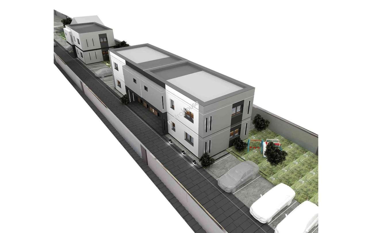 Mieszkanie w Bliźniaku + Miejsce Postojowe GRATIS! - Pełny obrazek: 4/8