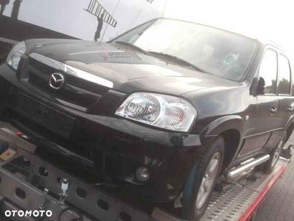 MAZDA TRIBUTE 2,3 150KM LIFT ALTERNATOR oryginal czesci rozne - 6