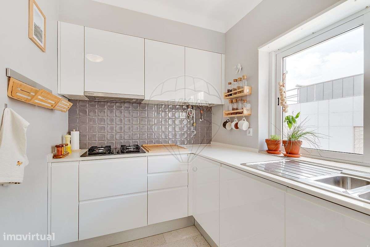 Apartamento T3 para venda - Grande imagem: 4/45