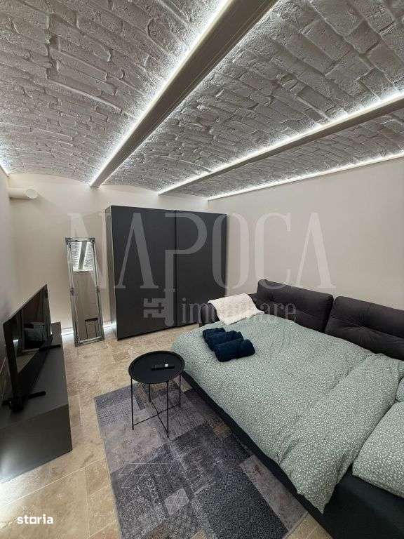 Apartament 2 camere de vanzare in Centru, Cluj Napoca - Imagine principală: 4/7