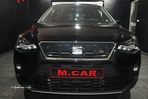 SEAT Arona 1.0 TGI FR - 3