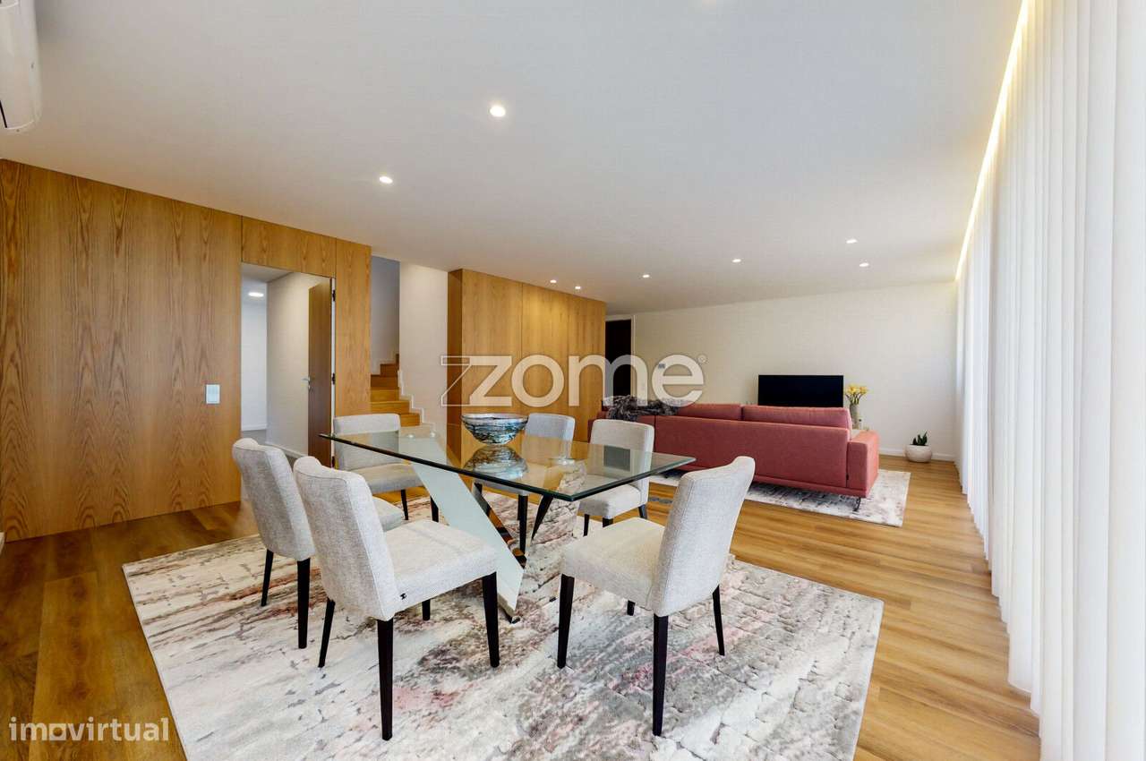 Moradia T3 Vale (São Cosme) - Grande imagem: 3/21