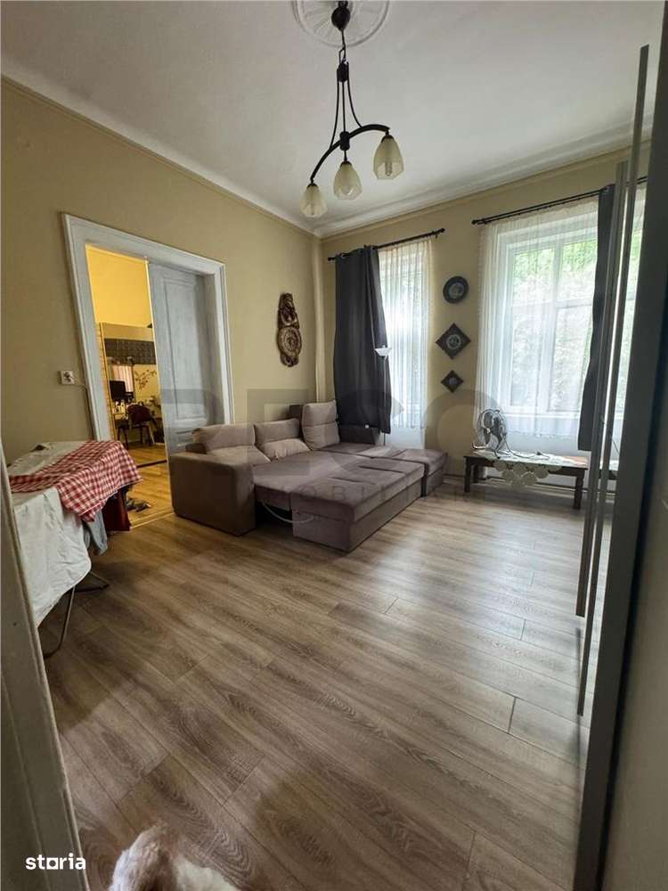 RECO Casa în zona ultracentrala - Imagine principală: 4/7