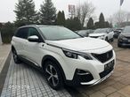 Peugeot 5008 2.0 BlueHDI Crossway S&S EAT8 - 3