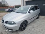 Seat Ibiza 1.4 16V Stylance - 23