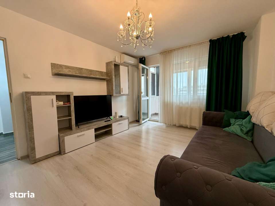 Apartament 2 camere situat la 10 minute de metrou Piata Unirii/Tineret - Imagine principală: 1/11