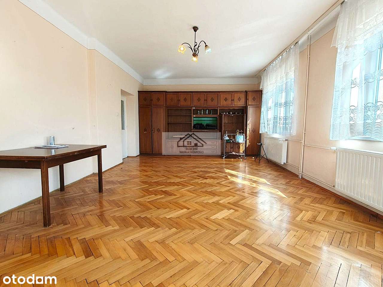 Dom 4-pok. pow. 105,95m2 -działka 8,79ar - Jedlicze - pow. krośnieński - Pełny obrazek: 5/20