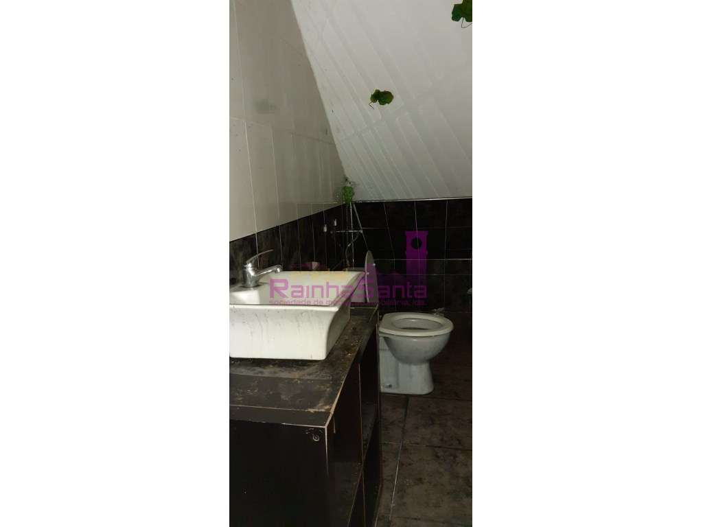 Armazém Industrial - 1 200 m2 - Torres Vedras - Grande imagem: 5/10