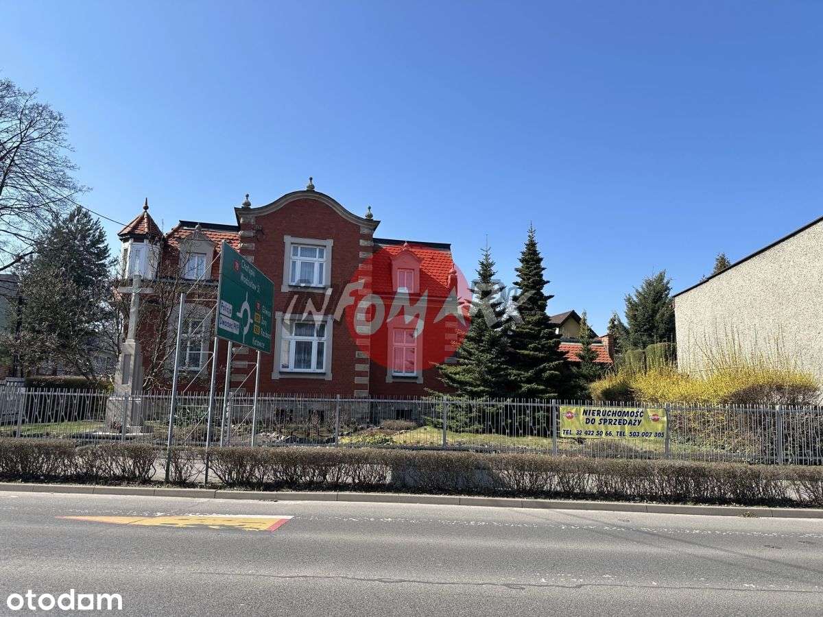 Doskonała Lokalizacja! Dom Sprzedaż Rybnik-17