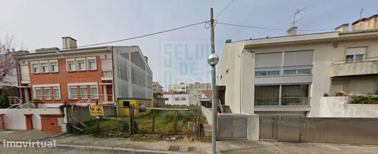 Terreno para construção de Moradia Pedra Verde - Grande imagem: 4/4