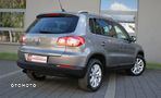 Volkswagen Tiguan 2.0 TSI 4Mot Sport&Style - 14