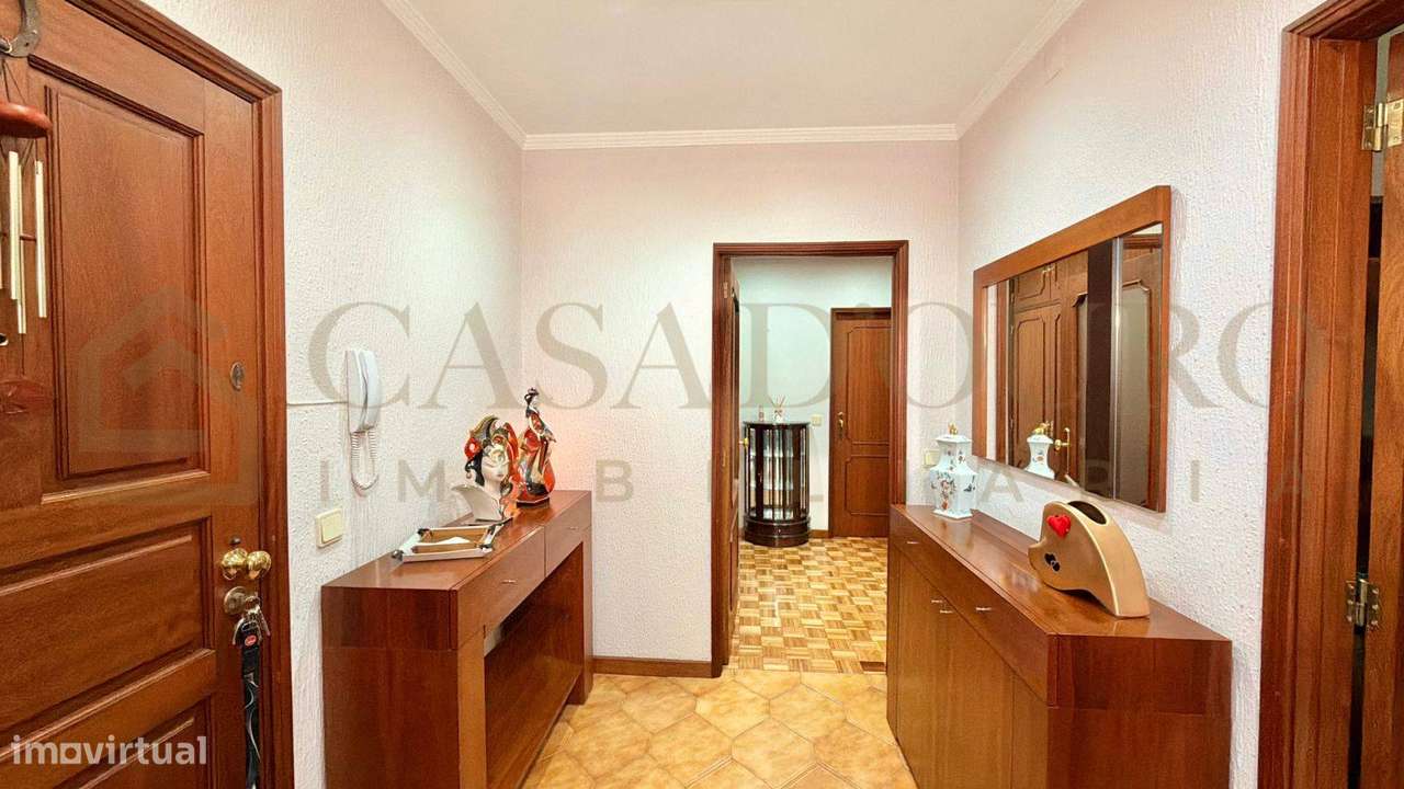 T2 – Valbom | Próximo à PSP Valbom - Grande imagem: 5/18