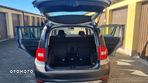 Skoda Yeti 2.0 TDI DPF 4x4 Experience - 9