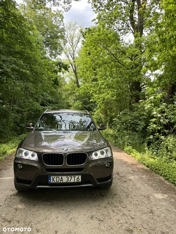 BMW X3 - 2