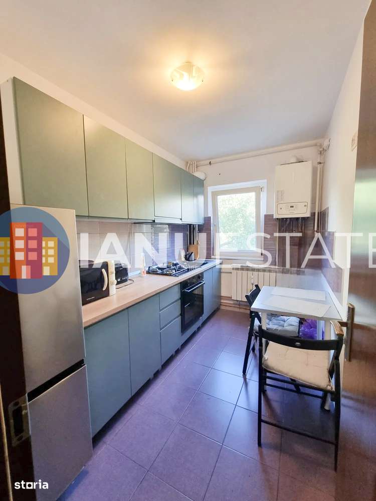 Piata Sudului 12` Metrou Mall Sun Plaza Tineretului Parc Centrala - Imagine principală: 2/8