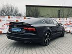 Audi A7 3.0 TDI Quattro S-Tronic - 8