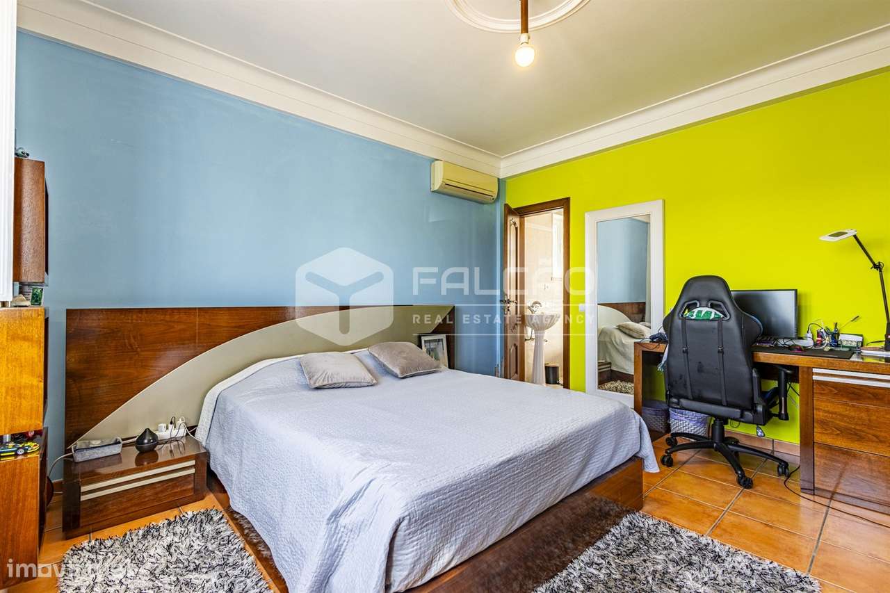 Moradia T4 Venda em Almeirim,Almeirim-36