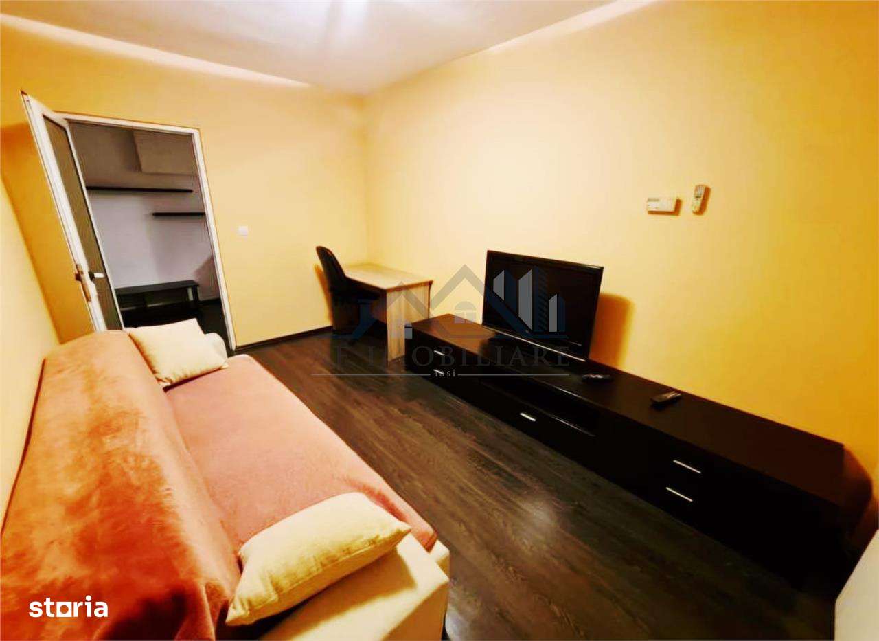 Apartament cu 2 camere de vanzare - Imagine principală: 2/7
