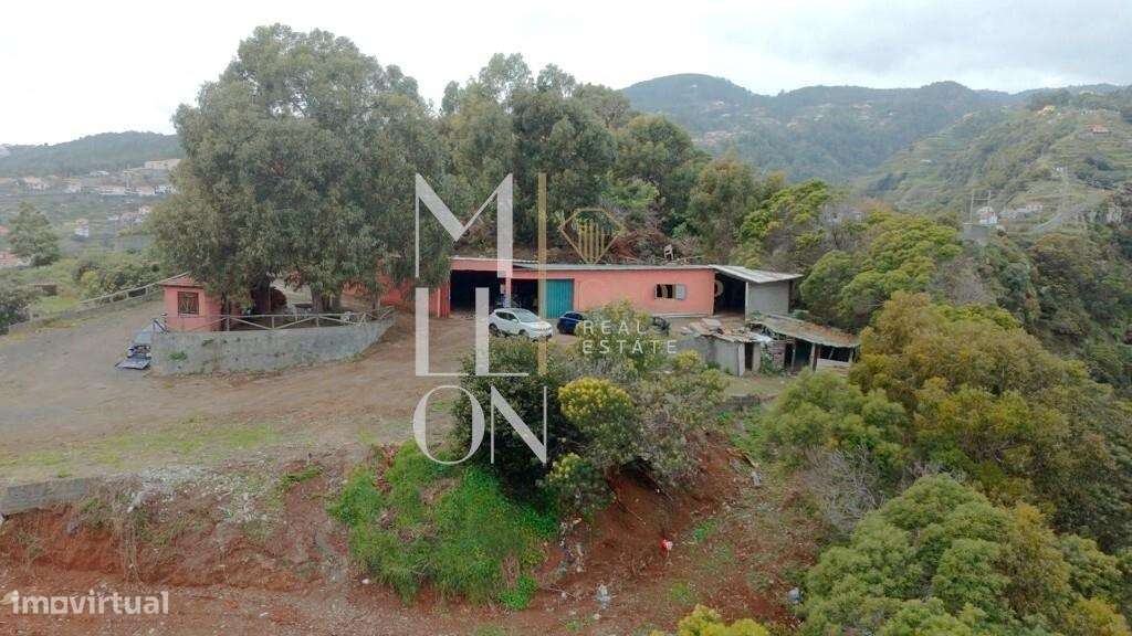 Terreno em Santa Cruz-11