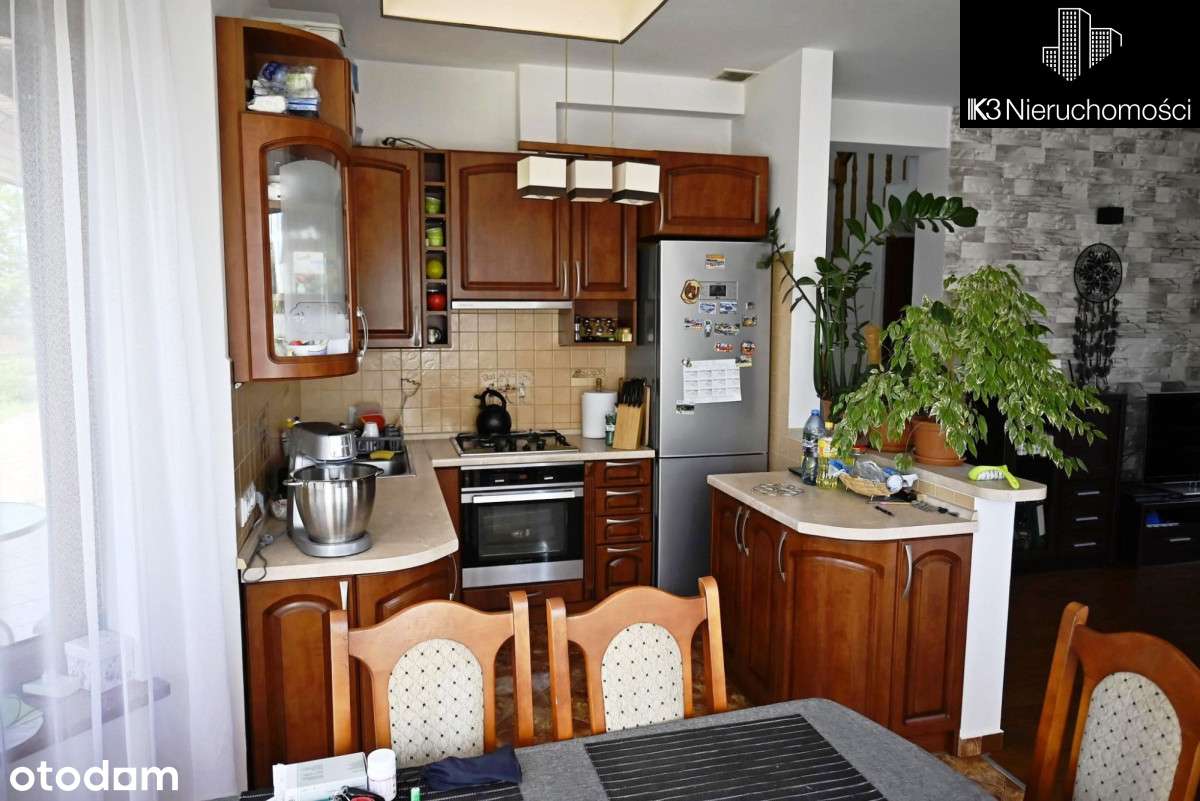 Dom wolnostojący, duża działka, Ruchna - Pełny obrazek: 4/15