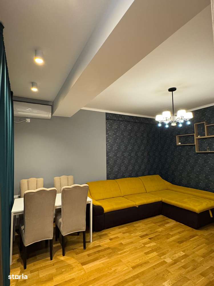 Apartament de inchiriat - Otopeni / Luxor Residence - Imagine principală: 2/12